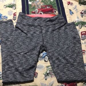 Woman’s work out pants